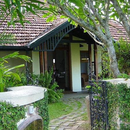 The Havelock Place Bungalow Κολόμπο Εξωτερικό φωτογραφία
