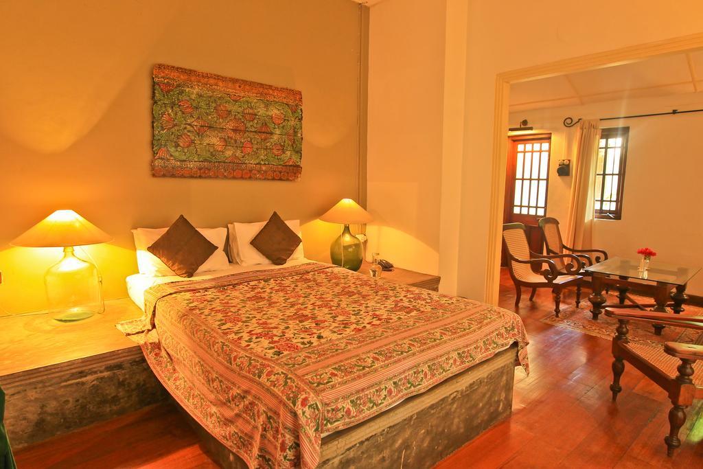 The Havelock Place Bungalow Κολόμπο Δωμάτιο φωτογραφία