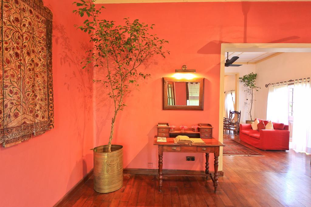 The Havelock Place Bungalow Κολόμπο Εξωτερικό φωτογραφία