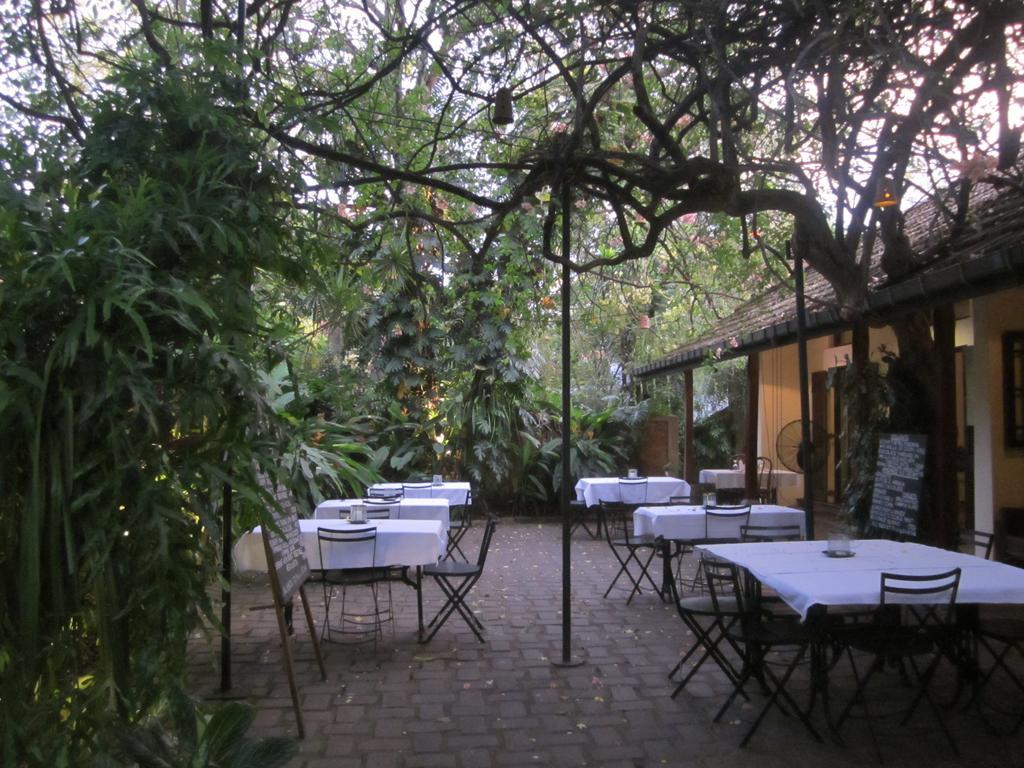 The Havelock Place Bungalow Κολόμπο Εξωτερικό φωτογραφία