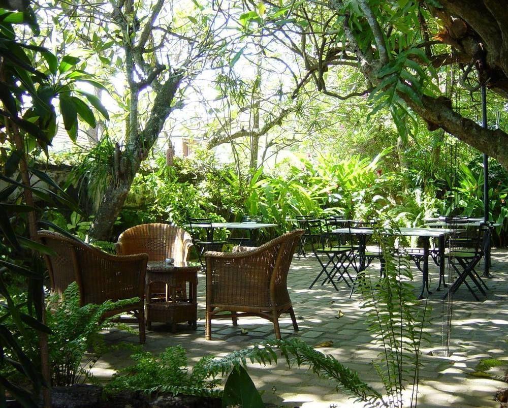 The Havelock Place Bungalow Κολόμπο Εξωτερικό φωτογραφία