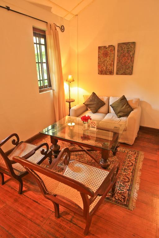 The Havelock Place Bungalow Κολόμπο Εξωτερικό φωτογραφία