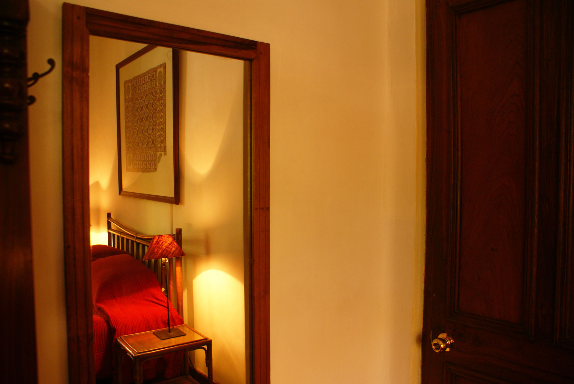 The Havelock Place Bungalow Κολόμπο Εξωτερικό φωτογραφία
