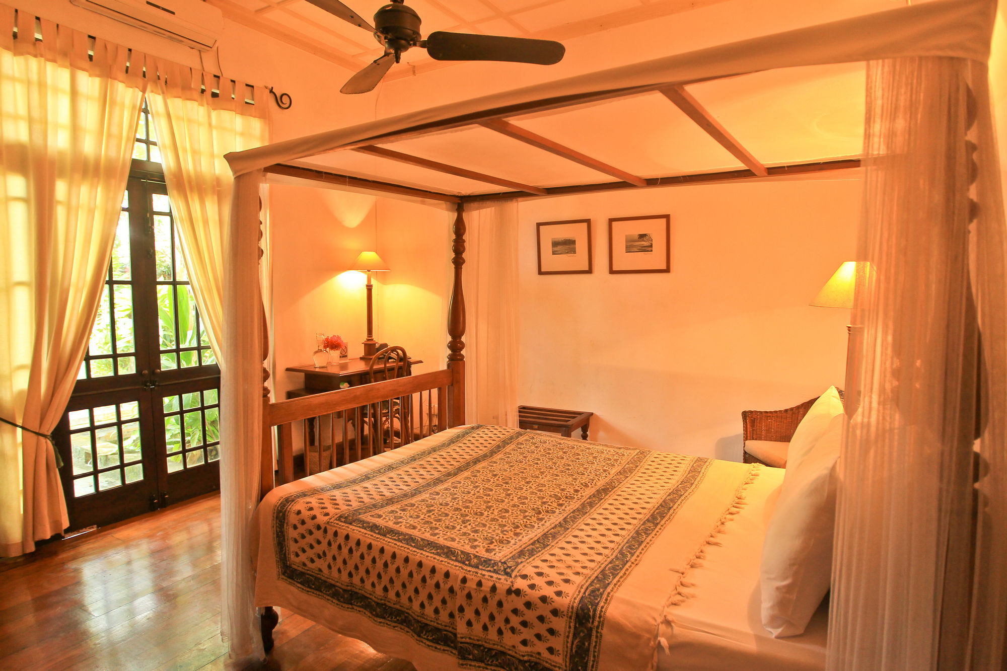 The Havelock Place Bungalow Κολόμπο Εξωτερικό φωτογραφία